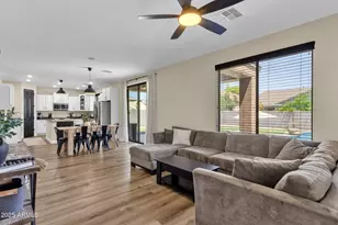 1130 E Harvest Rd, San Tan Valley, AZ 85140 - Photo 19