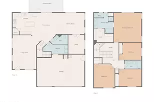 1130 E Harvest Rd, San Tan Valley, AZ 85140 - Photo 47