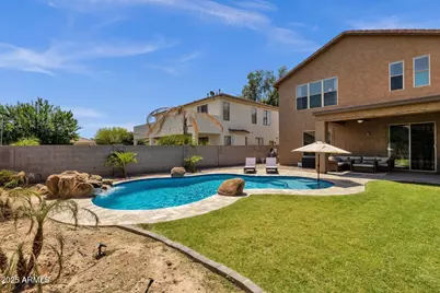 1130 E Harvest Road, San Tan Valley, AZ 85140 - Photo 43