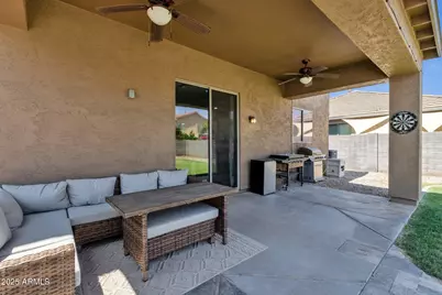 1130 E Harvest Road, San Tan Valley, AZ 85140 - Photo 37