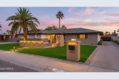 8214 E Northland Drive, Scottsdale, AZ 85251 - Photo 1