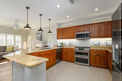 14229 W Robertson Drive, Sun City West, AZ 85375 - Photo 11