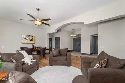 14229 W Robertson Drive, Sun City West, AZ 85375 - Photo 7