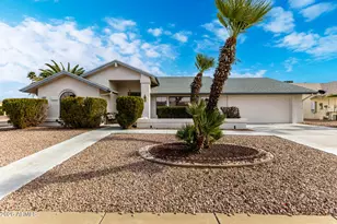 18027 N 136th Dr, Sun City West, AZ 85375 - Photo 1