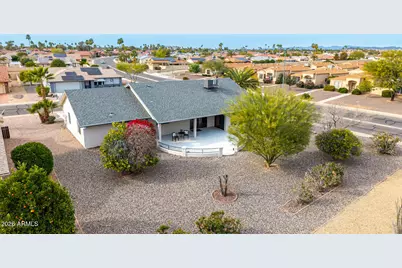 18027 N 136th Drive, Sun City West, AZ 85375 - Photo 45