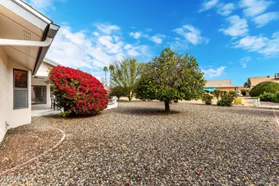 18027 N 136th Drive, Sun City West, AZ 85375 - Photo 37