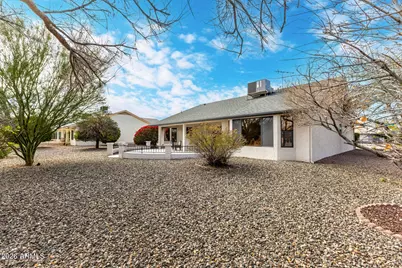 18027 N 136th Drive, Sun City West, AZ 85375 - Photo 35