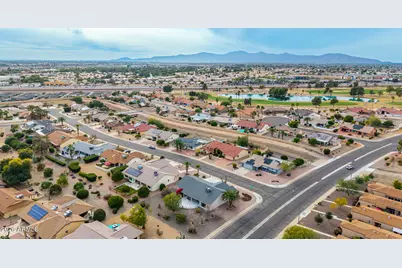 18027 N 136th Drive, Sun City West, AZ 85375 - Photo 49