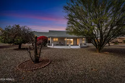 18027 N 136th Drive, Sun City West, AZ 85375 - Photo 39