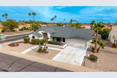 18027 N 136th Drive, Sun City West, AZ 85375 - Photo 41