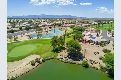 18027 N 136th Drive, Sun City West, AZ 85375 - Photo 71