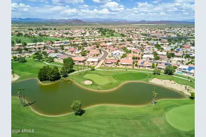 18027 N 136th Drive, Sun City West, AZ 85375 - Photo 69