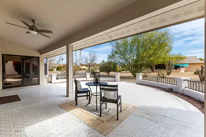 18027 N 136th Drive, Sun City West, AZ 85375 - Photo 9