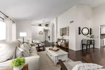 18027 N 136th Drive, Sun City West, AZ 85375 - Photo 15