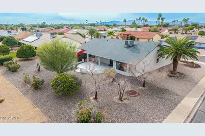 18027 N 136th Drive, Sun City West, AZ 85375 - Photo 43