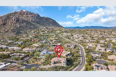 11488 E Chama Road, Scottsdale, AZ 85255 - Photo 77