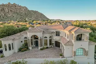 11488 E Chama Rd, Scottsdale, AZ 85255 - Photo 1