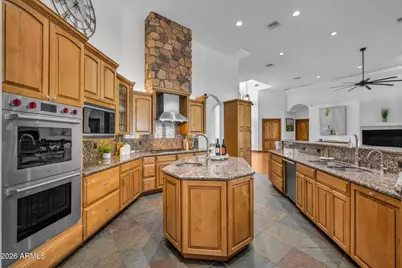 11488 E Chama Road, Scottsdale, AZ 85255 - Photo 17