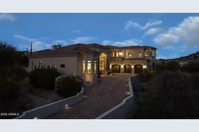 11488 E Chama Road, Scottsdale, AZ 85255 - Photo 111