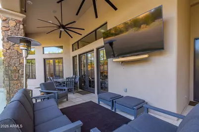 11488 E Chama Road, Scottsdale, AZ 85255 - Photo 89