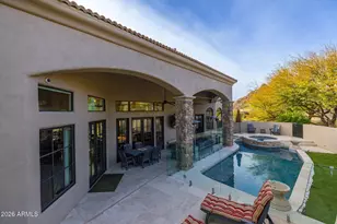 11488 E Chama Rd, Scottsdale, AZ 85255 - Photo 45