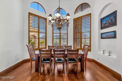 11488 E Chama Road, Scottsdale, AZ 85255 - Photo 17