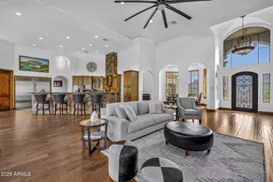 11488 E Chama Rd, Scottsdale, AZ 85255 - Photo 9