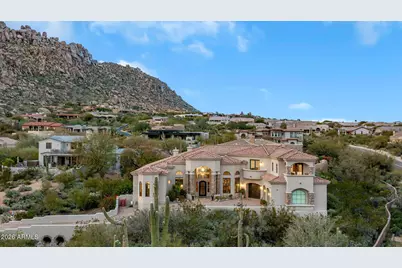 11488 E Chama Road, Scottsdale, AZ 85255 - Photo 1