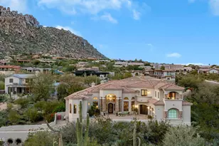 11488 E Chama Rd, Scottsdale, AZ 85255 - Photo 1