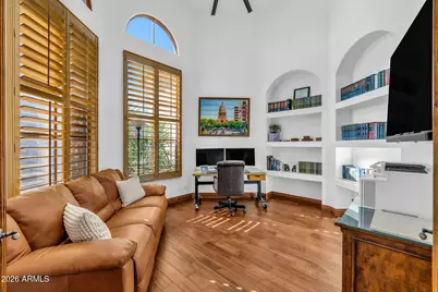 11488 E Chama Road, Scottsdale, AZ 85255 - Photo 35