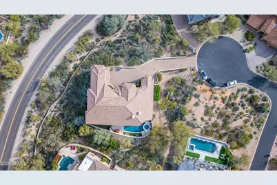 11488 E Chama Road, Scottsdale, AZ 85255 - Photo 11