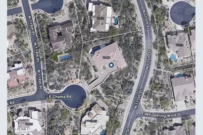 11488 E Chama Road, Scottsdale, AZ 85255 - Photo 75