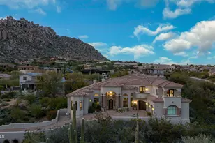 11488 E Chama Rd, Scottsdale, AZ 85255 - Photo 1