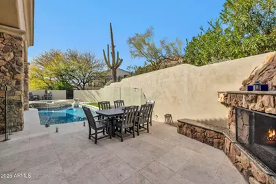 11488 E Chama Road, Scottsdale, AZ 85255 - Photo 67