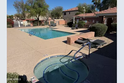 17606 N 17th Place #1109, Phoenix, AZ 85022 - Photo 33