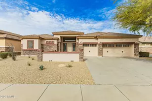 15468 W Coolidge St, Goodyear, AZ 85395 - Photo 1