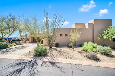 11151 E Prospect Point Drive, Scottsdale, AZ 85262 - Photo 3