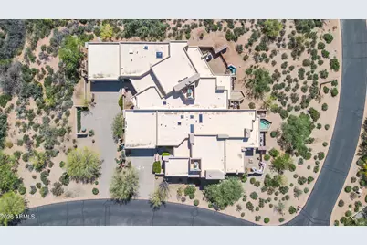 11151 E Prospect Point Drive, Scottsdale, AZ 85262 - Photo 59