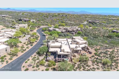 11151 E Prospect Point Drive, Scottsdale, AZ 85262 - Photo 55