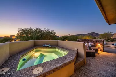 11151 E Prospect Point Drive, Scottsdale, AZ 85262 - Photo 47