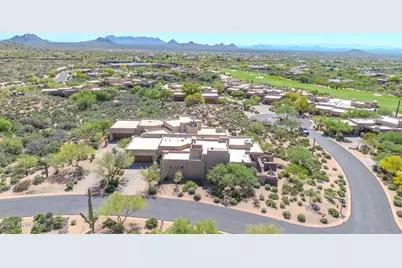 11151 E Prospect Point Drive, Scottsdale, AZ 85262 - Photo 53