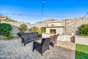 16016 W Creedance Blvd, Surprise, AZ 85387 - Photo 37