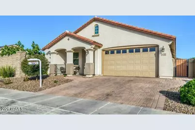 16016 W Creedance Boulevard, Surprise, AZ 85387 - Photo 7