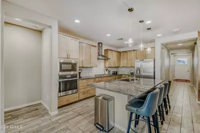 16016 W Creedance Boulevard, Surprise, AZ 85387 - Photo 9