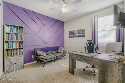 16016 W Creedance Boulevard, Surprise, AZ 85387 - Photo 23