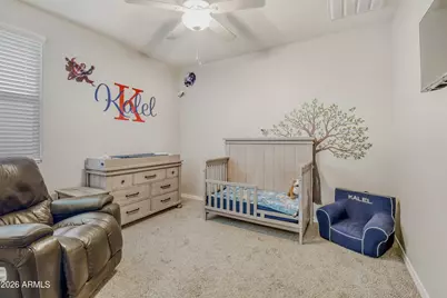 16016 W Creedance Boulevard, Surprise, AZ 85387 - Photo 29