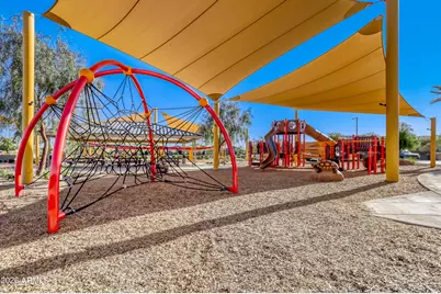 16016 W Creedance Boulevard, Surprise, AZ 85387 - Photo 45