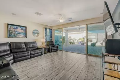 16016 W Creedance Boulevard, Surprise, AZ 85387 - Photo 17