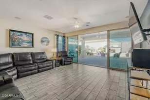 16016 W Creedance Blvd, Surprise, AZ 85387 - Photo 17