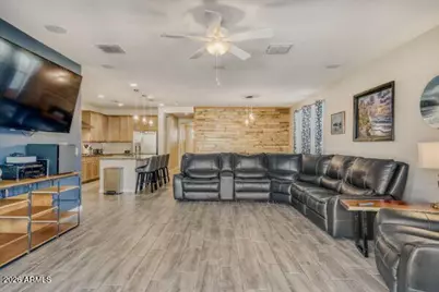 16016 W Creedance Boulevard, Surprise, AZ 85387 - Photo 19